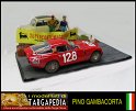 1966 - 128 Alfa Romeo Giulia TZ - Alfa Romeo Collection 1.43 (7)